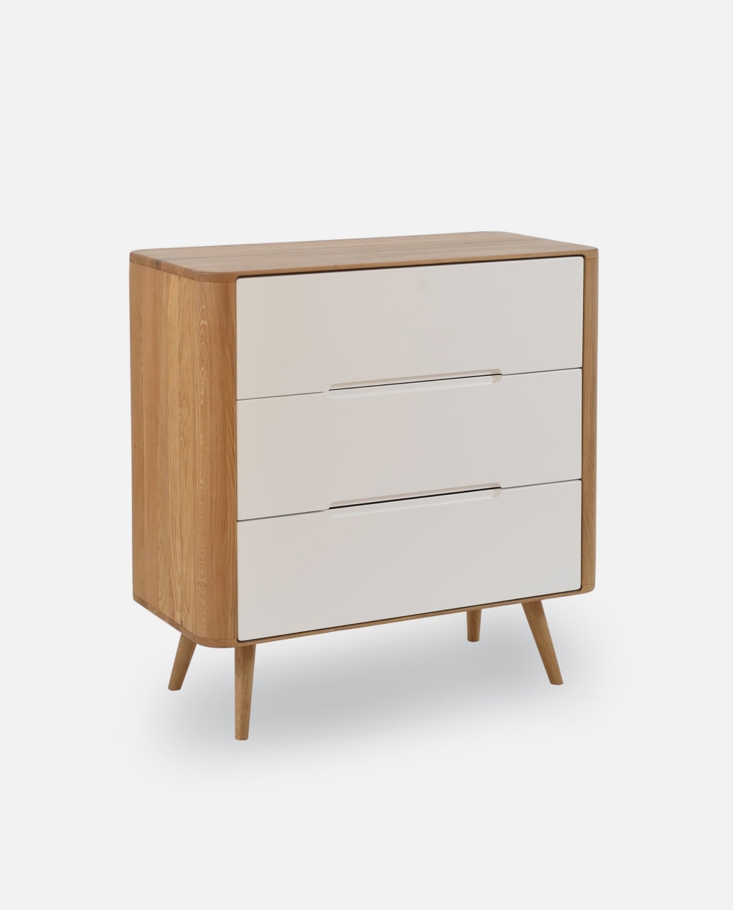 Retro Style Drawers