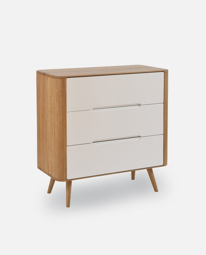 Retro Style Drawers