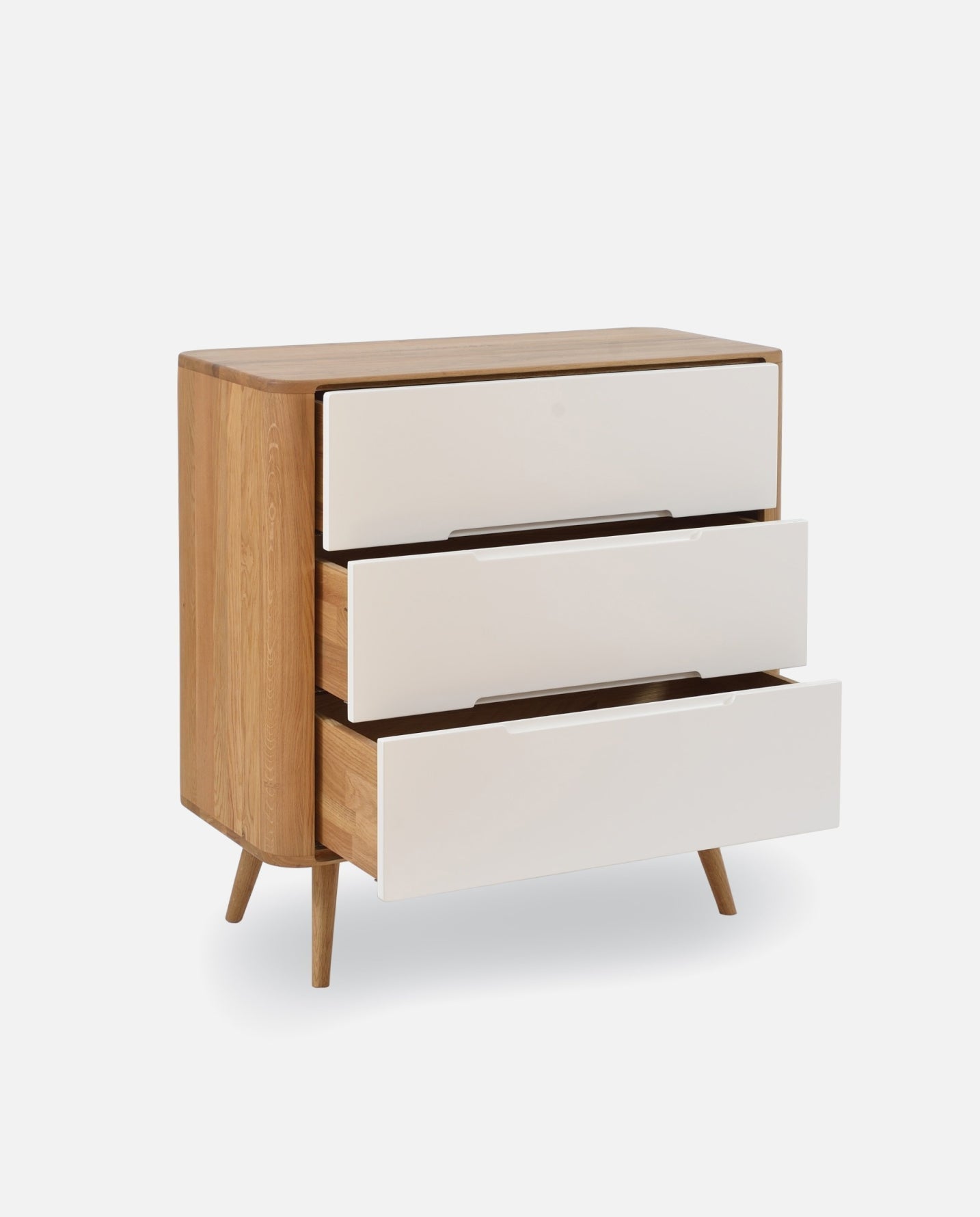 Retro Style Drawers