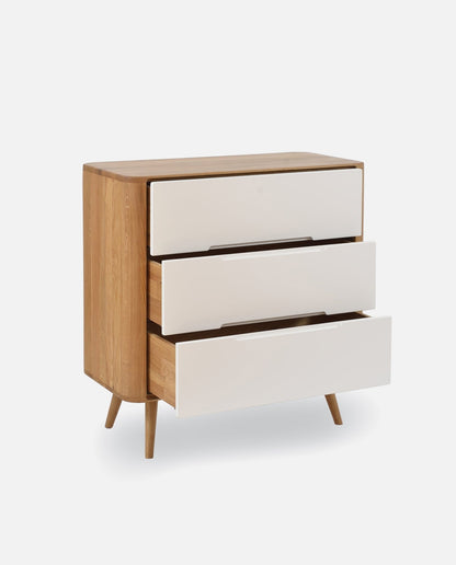 Retro Style Drawers
